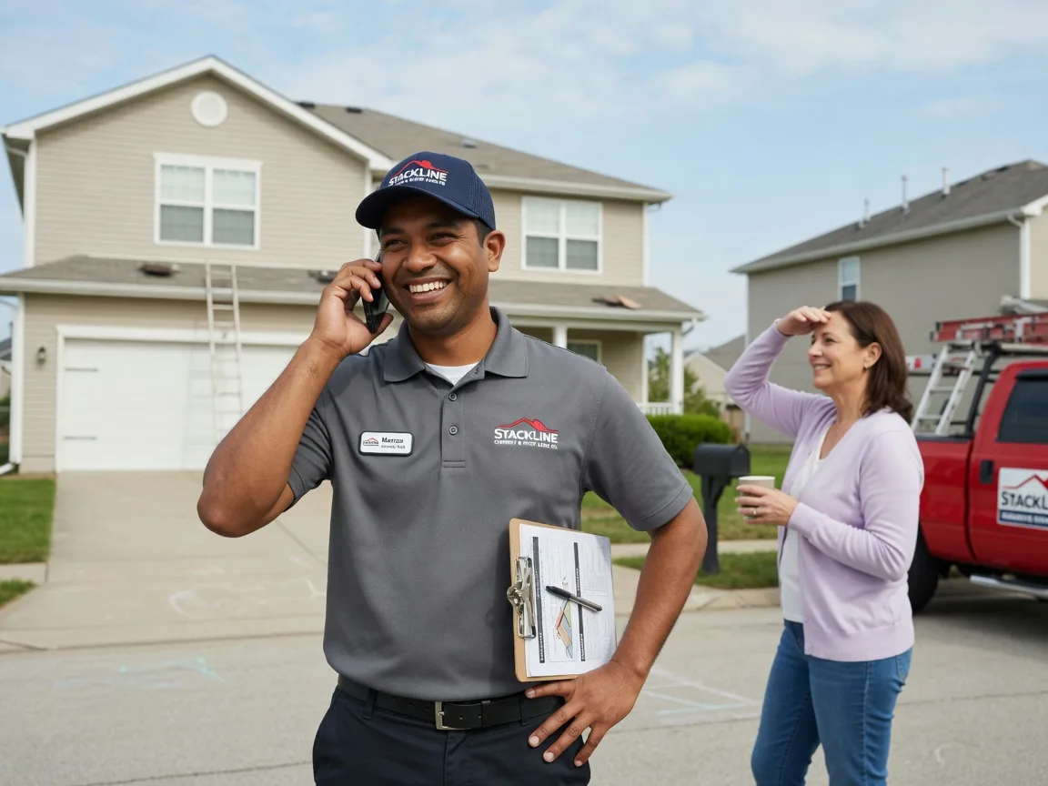 Chimney flashing repair Louise, TX FAQs